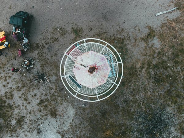 7 astuces pour voyager avec des enfants en bas âge