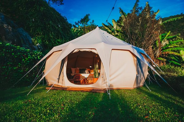 Camping drome : détente et aventures en pleine nature !